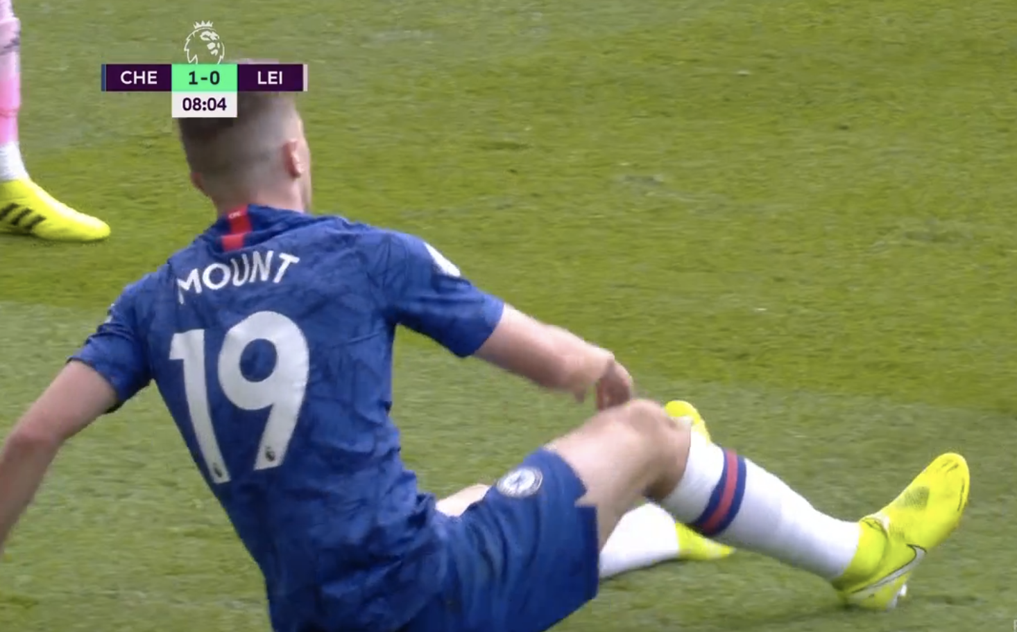 关于切尔西惜平待改，兰帕德需调整战术的信息