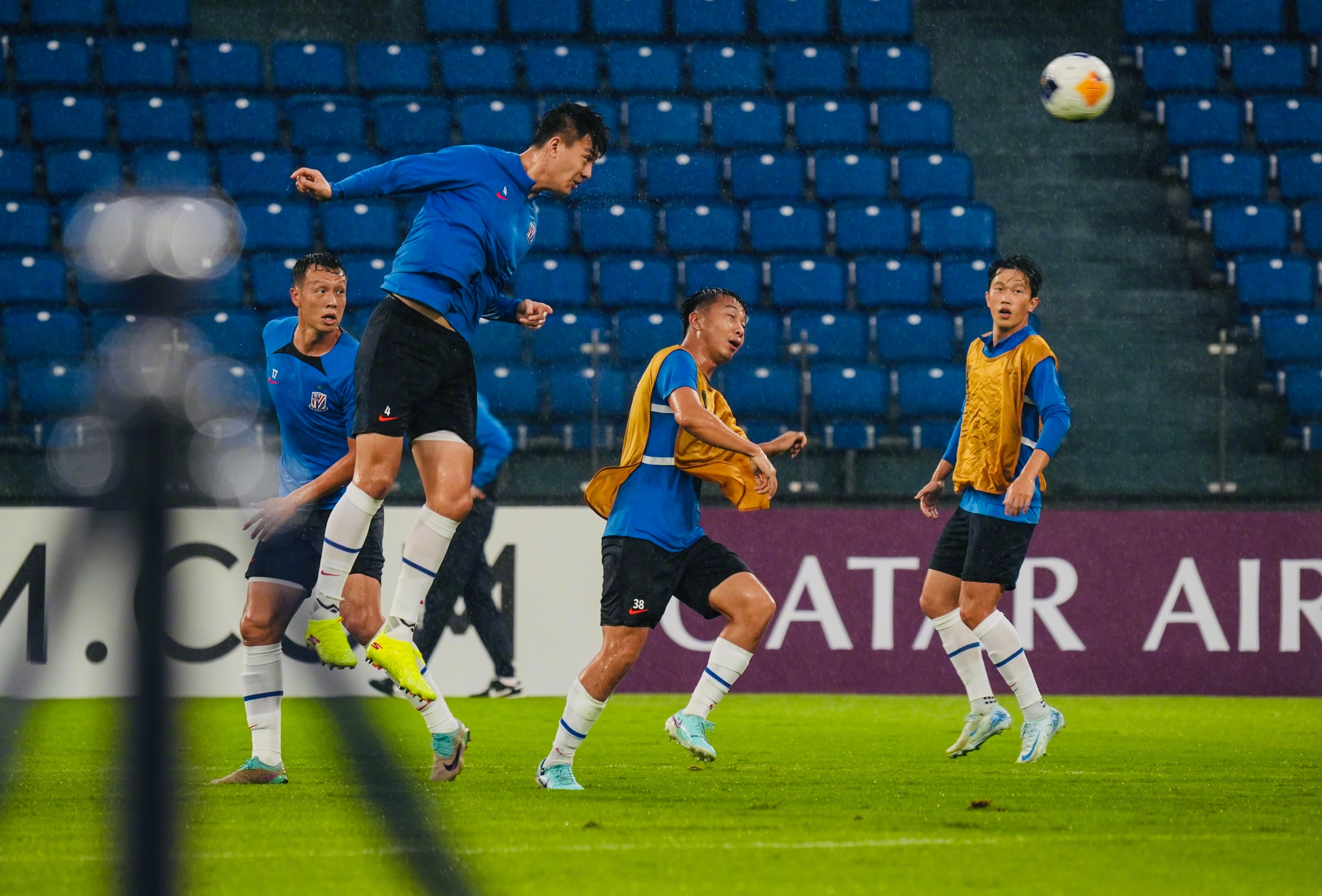 高水准赛事回顾:多个赛项直线上扬的简单介绍 高水准赛事回顾:多个赛项直线上扬的简单介绍