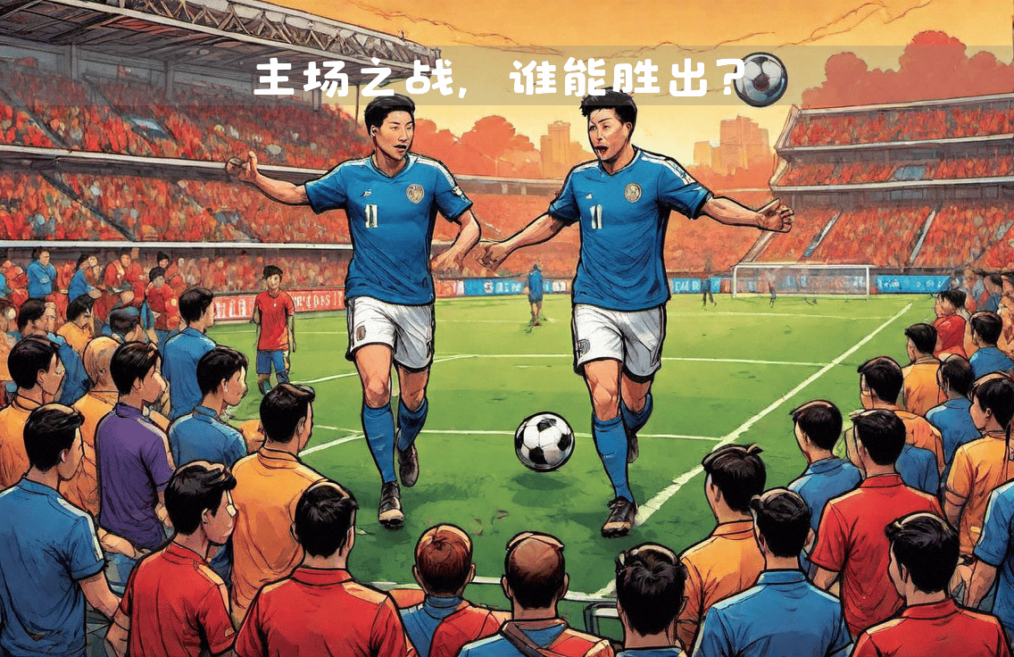 星空体育投注-足球世界的热点战役，谁将笑到最后的简单介绍
