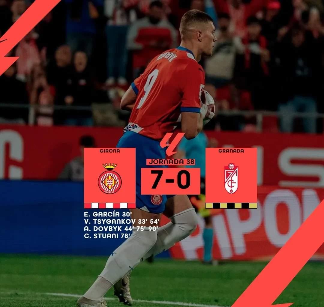 星空体育vip注册-格拉纳达主场力克赫罗纳，赢得连胜