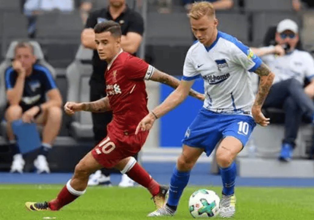 星空体育网站-狼堡客场击败柏林赫塔首轮赛季好兆头的简单介绍