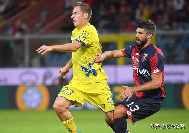 热那亚击败切沃,保级前景大好的简单介绍 热那亚击败切沃,保级前景大好的简单介绍