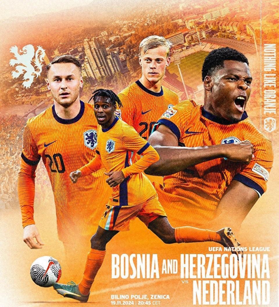 星空体育电竞-包含荷兰队冲击欧国联挑战赛四分之一决赛的词条